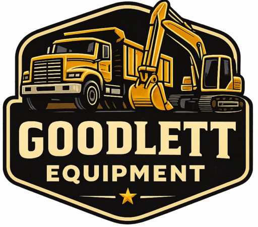 Goodlett Equipment Inc